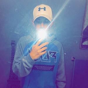 Meet your Posher, Kyle